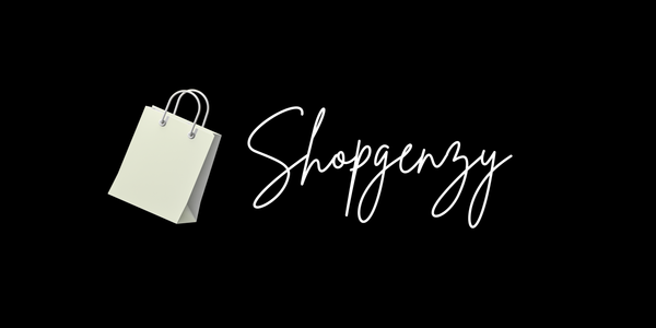 Shopgenzy
